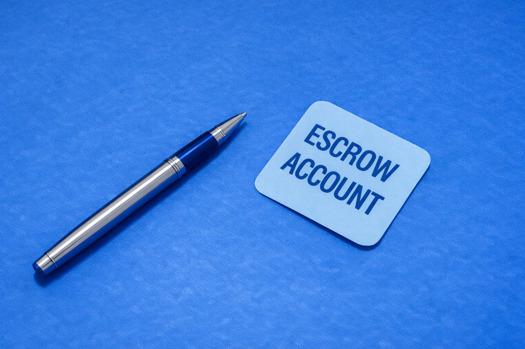 Escrow Accounts