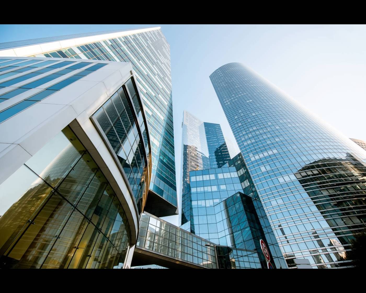 Corporate Global Accounts