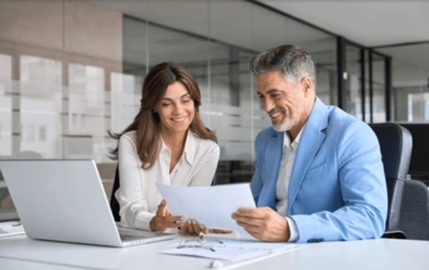 Personal Global Accounts