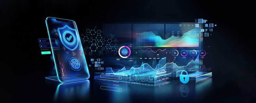 Digital banking convenience