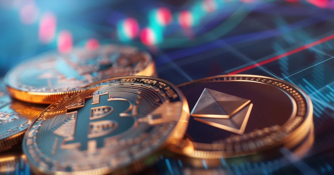 Crypto wallet access